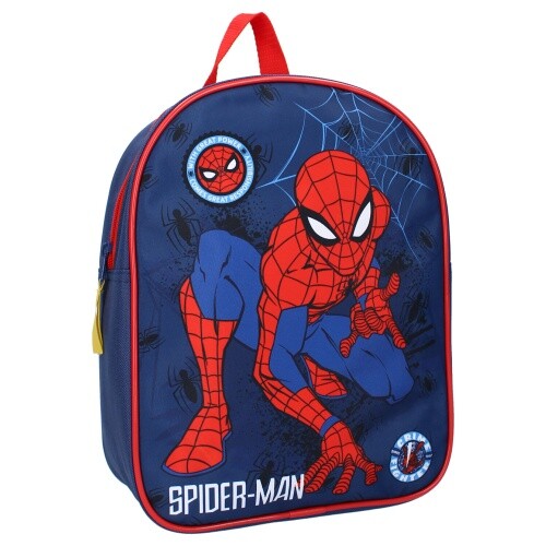 Merchandising Marvel: Vadobag - Spider-Man - Chosen Ones (Backpack / Zaino)