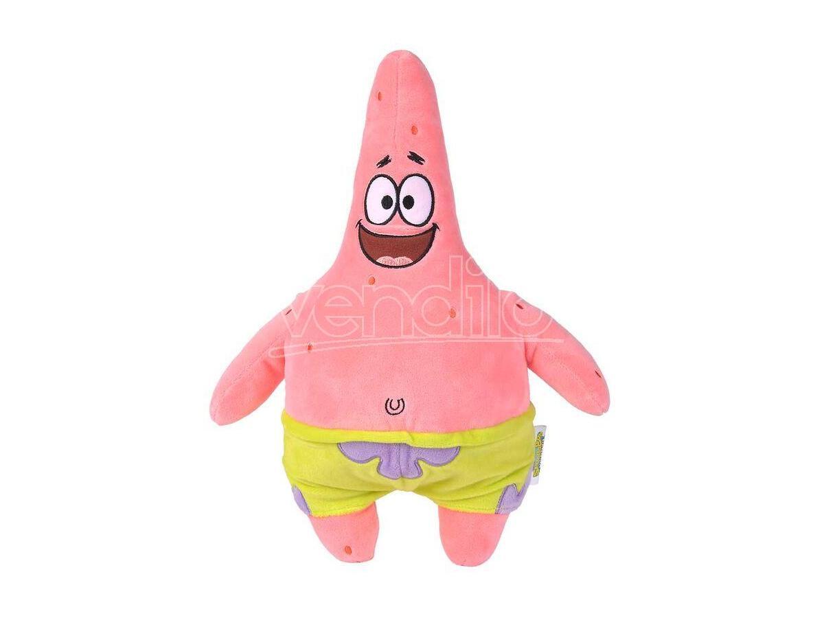 SpongeBob Patricioplush toy 35cm Simba