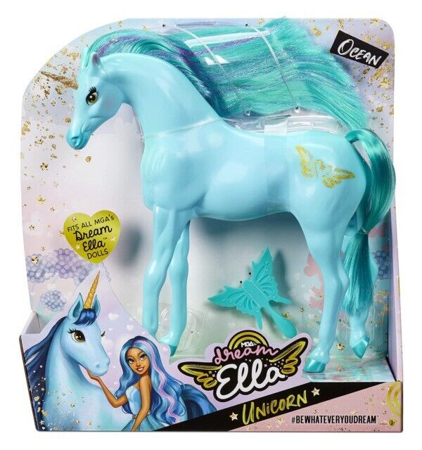MGA DREAM ELLA UNICORNO OCEAN