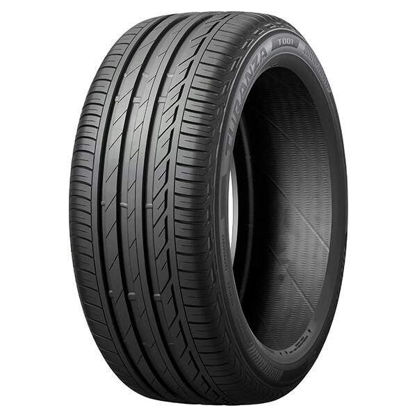 GOMME PNEUMATICI BRIDGESTONE 205/55 R16 91V TURANZA T001 (MOE) RUN FLAT DOT 8PZ