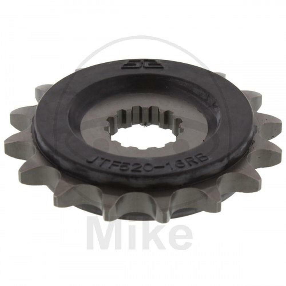 PIGNONE SILENT 16 525 GOMMATO 726.03.96 FOR TRIUMPH 800 TIGER XCA 2015-2020