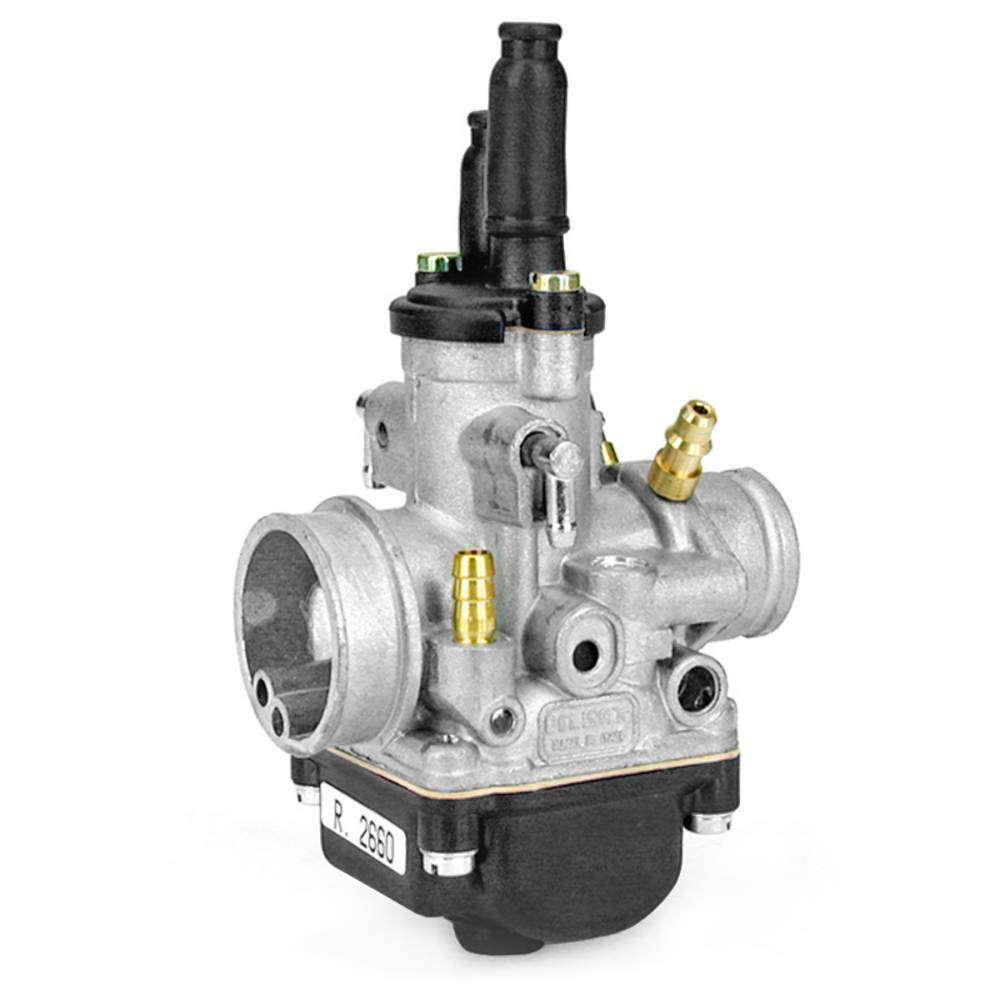 CARBURATORE DELLORTO PHBG 21 BT02660 BS PIAGGIO 50 ZIP 2T 2000-2012