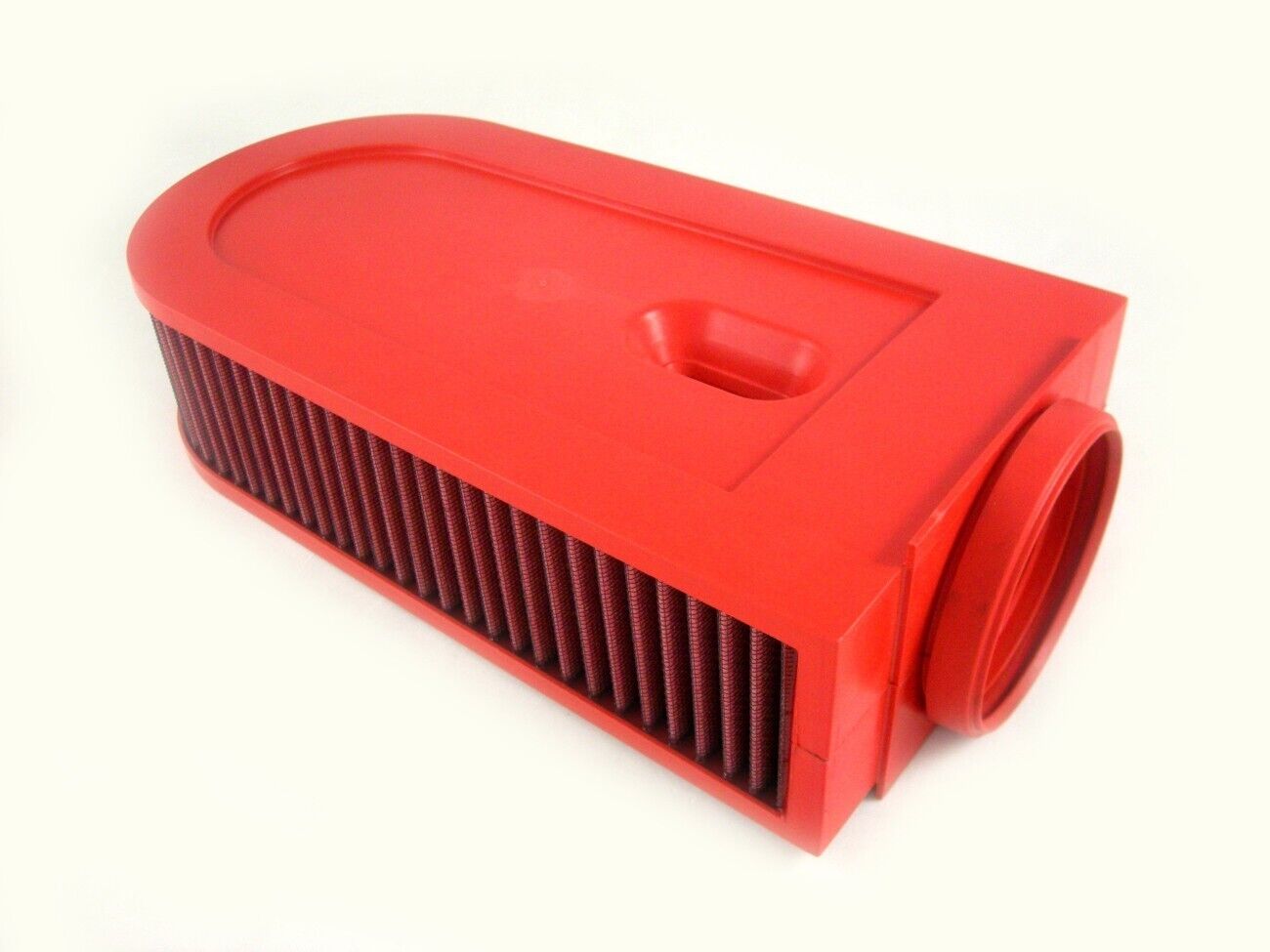 FILTRO ARIA BMC FB 656/04 MERCEDES CLASS E(W212/S212)E200CDI[EURO5]HP136 ANNO 09