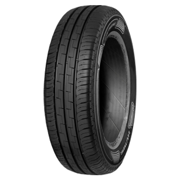 GOMME PNEUMATICI IMPERIAL 175/75 R16 101/99S ECOVAN 3 RF19