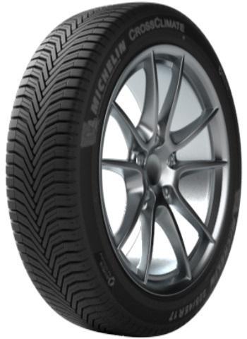 Pneumatici MICHELIN CROSSCLIMATE + XL 185/65/15 T 92 4 stagioni