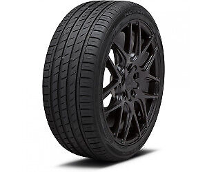 Gomme Estive Nexen  225/55 R18 98v N'fera Sport Suv DOT 2022/23 Nuovi
