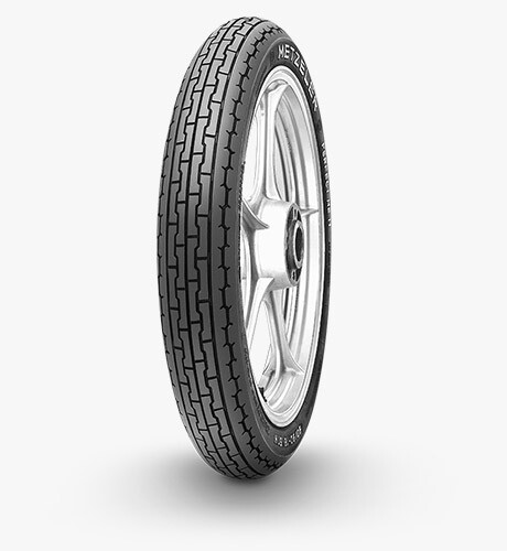 Gomme Moto Metzeler 3.00 R19 49S ME11 pneumatici nuovi