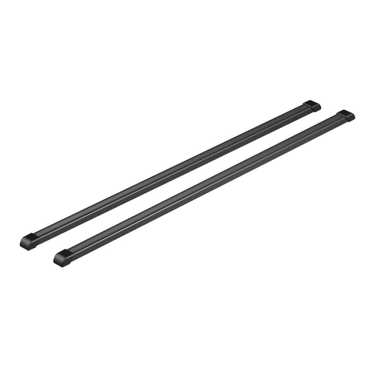 QUADRA, COPPIA BARRE PORTATUTTO IN ACCIAIO - M - 120 CM NORDRIVE VOLKSWAGEN CAD