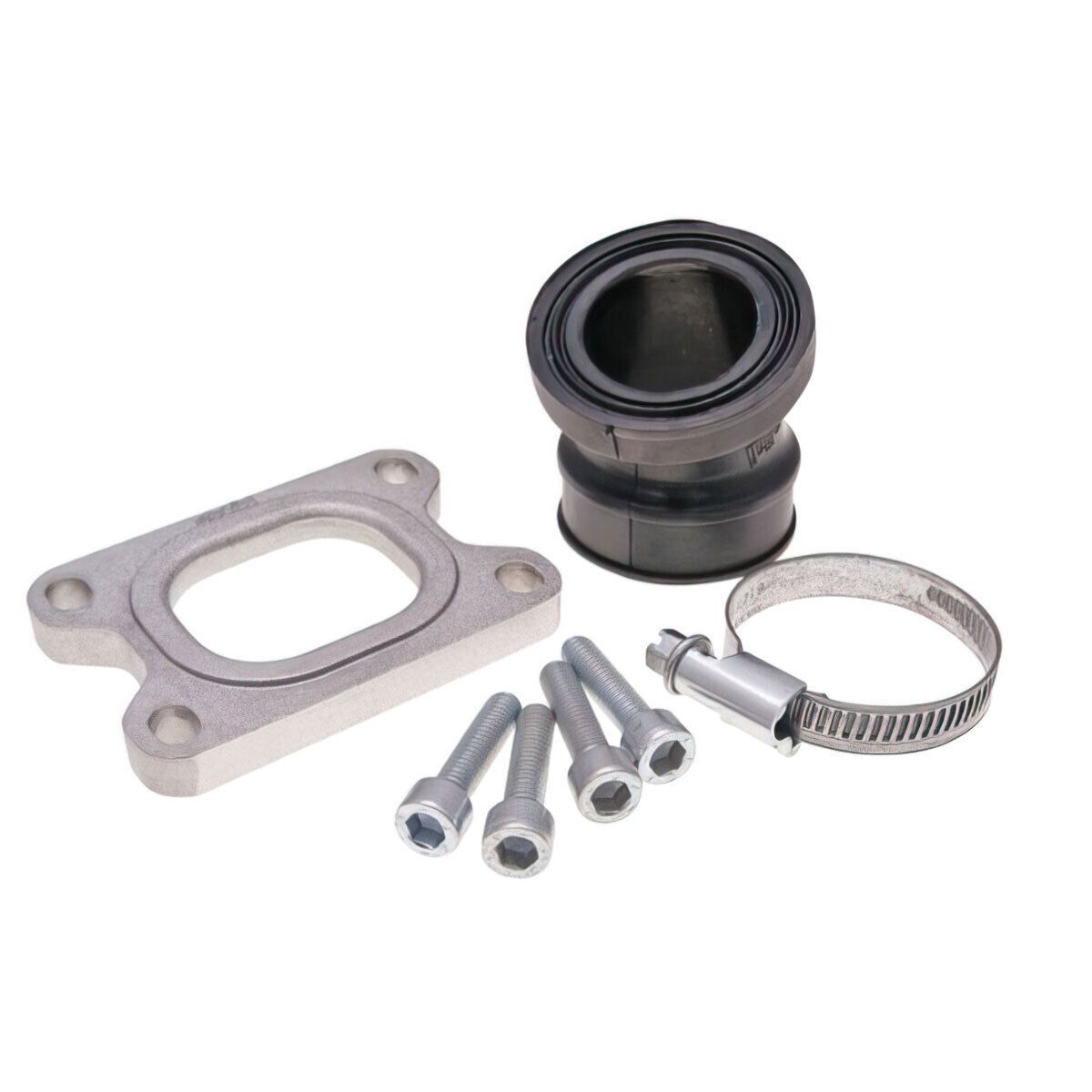 COLLETTORE ASPIRAZIONE POLINI 215.0428 PIAGGIO 150 FOR VESPA PX  2011-2011