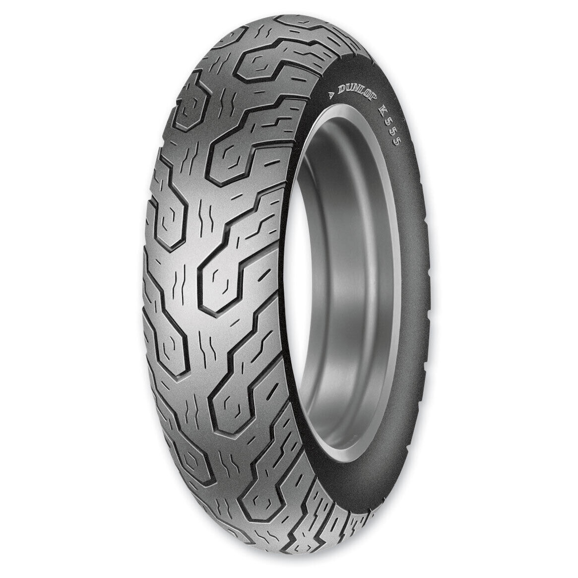 Pneumatici Moto Dunlop 120/80-17 61V K555 pneumatici nuovi