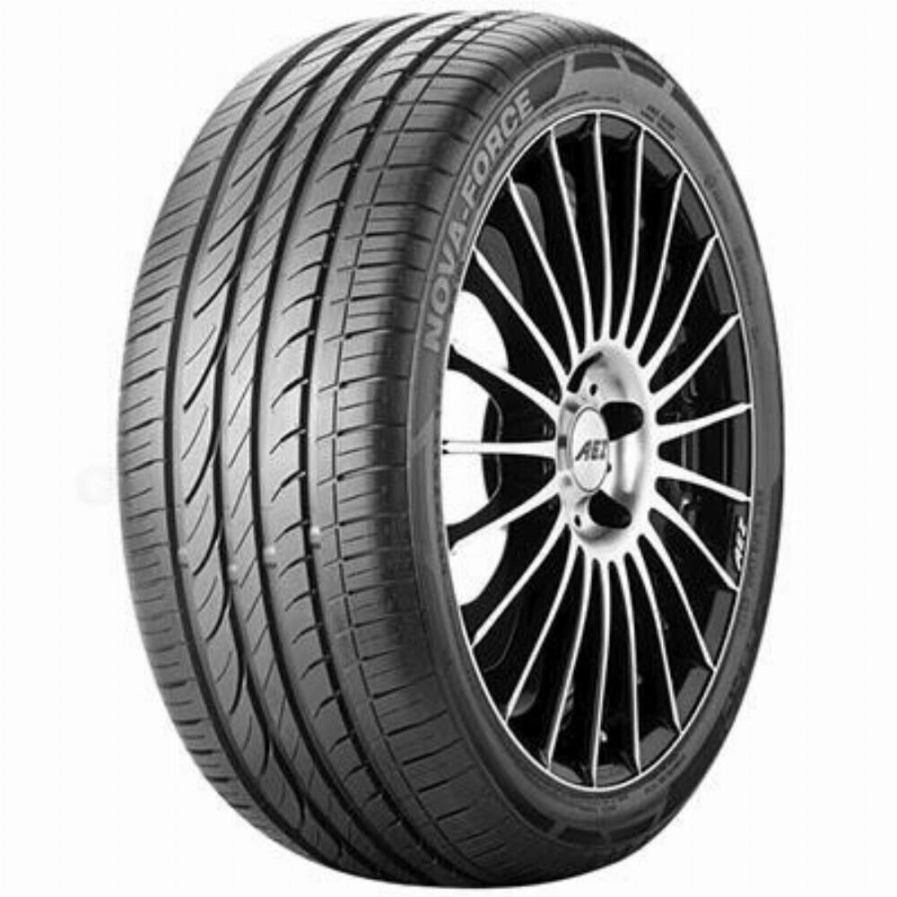 PNEUMATICO ESTIVO LEAO NOVA FORCE 245 40 R 17 91 W