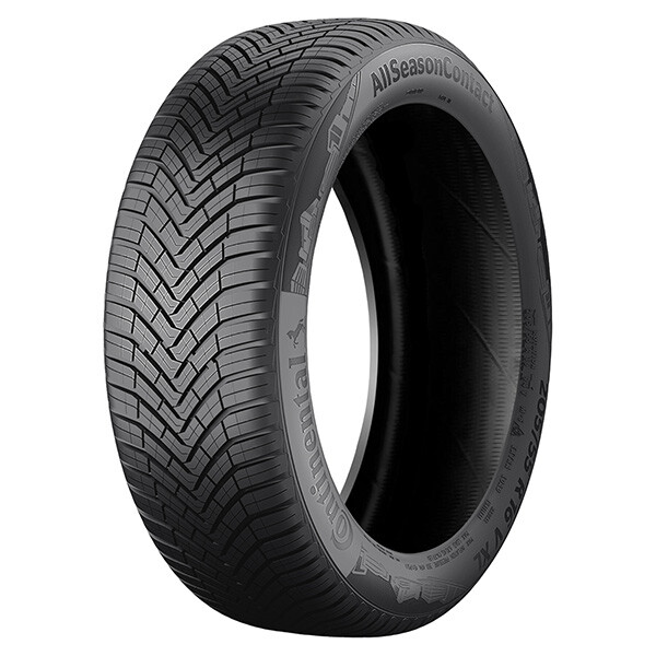 GOMME PNEUMATICI CONTINENTAL 225/55 R17 101V ALL SEASON CONTACT XL