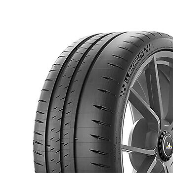 MICHELIN 235/40R19 PILOT SPORT CUP 2 CNT 96Y XL