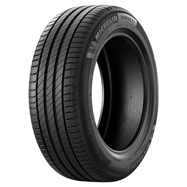 GOMME PNEUMATICI MICHELIN 215/55 R18 99V PRIMACY 4 (S1) XL