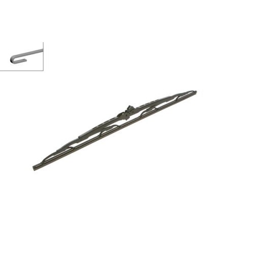 Spazzola Tergi Bosch 3397011398 Eco per