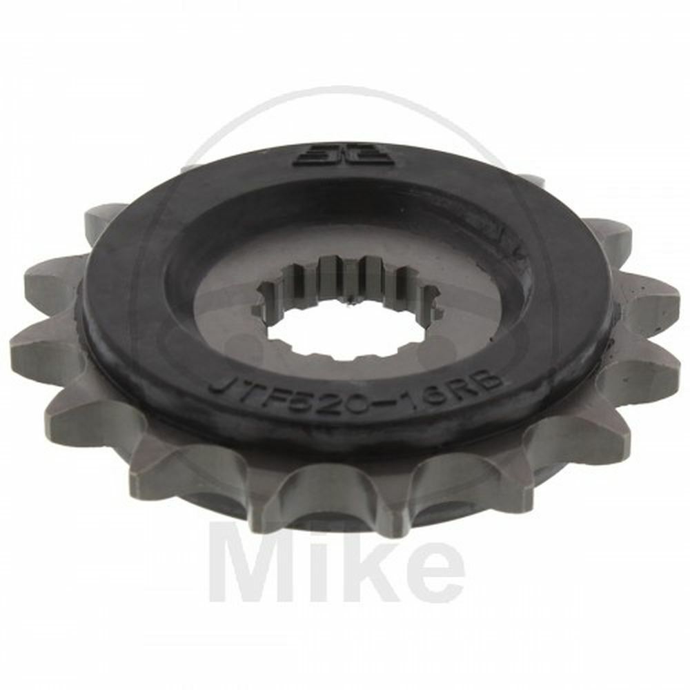 PIGNONE SILENT 16 525 GOMMATO 726.03.96 PER SUZUKI 650 SV 1999-2009