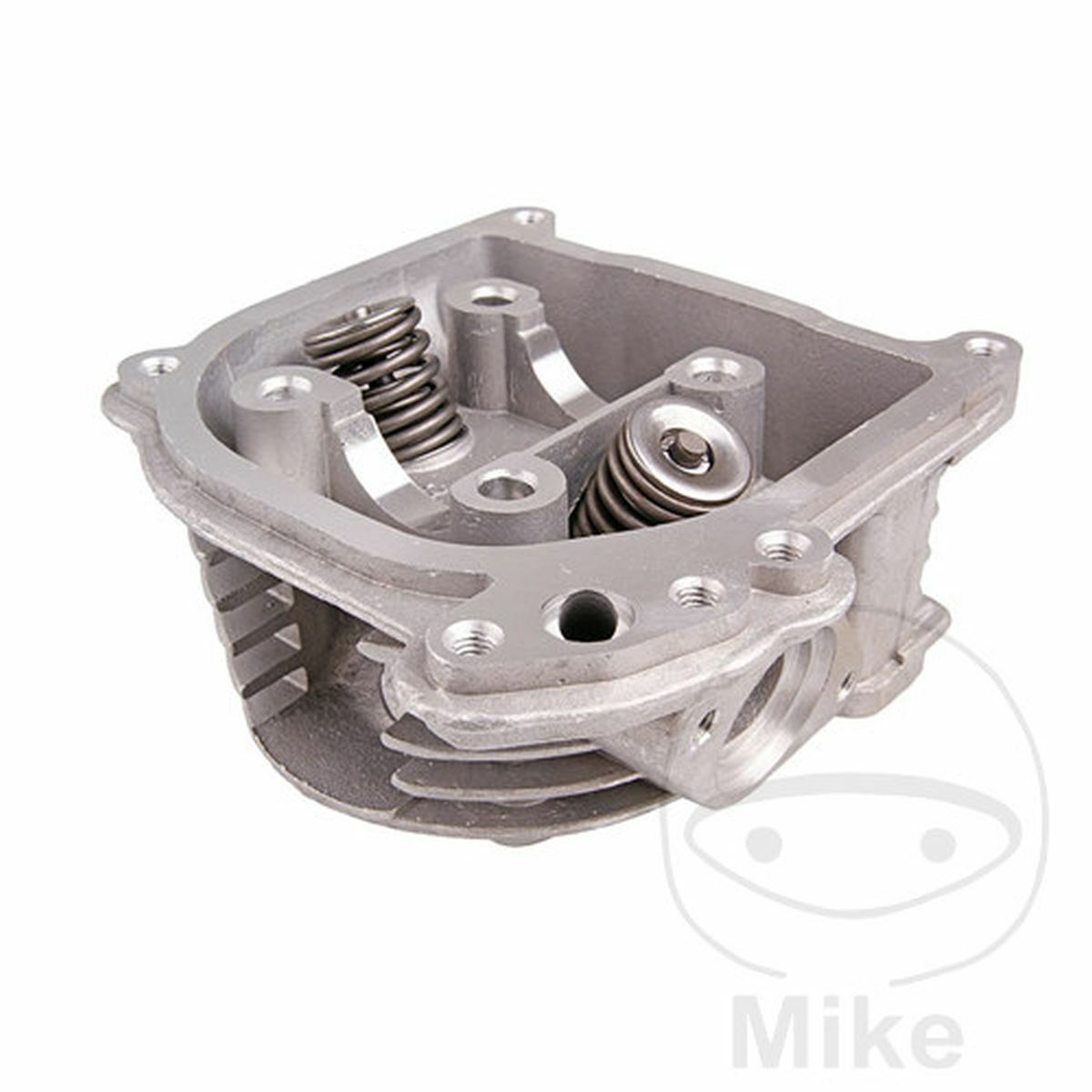 TESTA CILINDRO BT13851 50CC QMB139 ERING 50 BT49QT-12D1 HERO 2007-2008