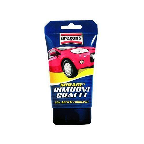 Arexons Pasta Rimuovi Graffi  Ml. 150