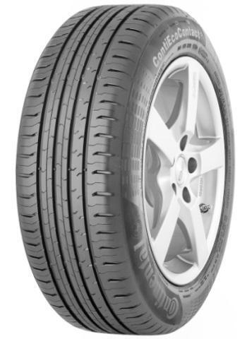 Pneumatici CONTINENTAL ECO 5 AO 205/55/16 W 91 Estivi
