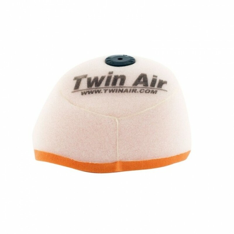 Filtro Di Aria TWIN AIR Gas 158056 per Moto Ricambi Ciclomotore Accessori