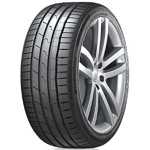 Pneumatici estivi 205 55 R17 95W XL HANKOOK K127 Ventus S1 Evo3