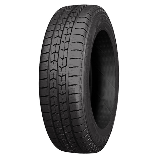 GOMME PNEUMATICI NEXEN 205/65 R16 107/105T WINGUARD WT1