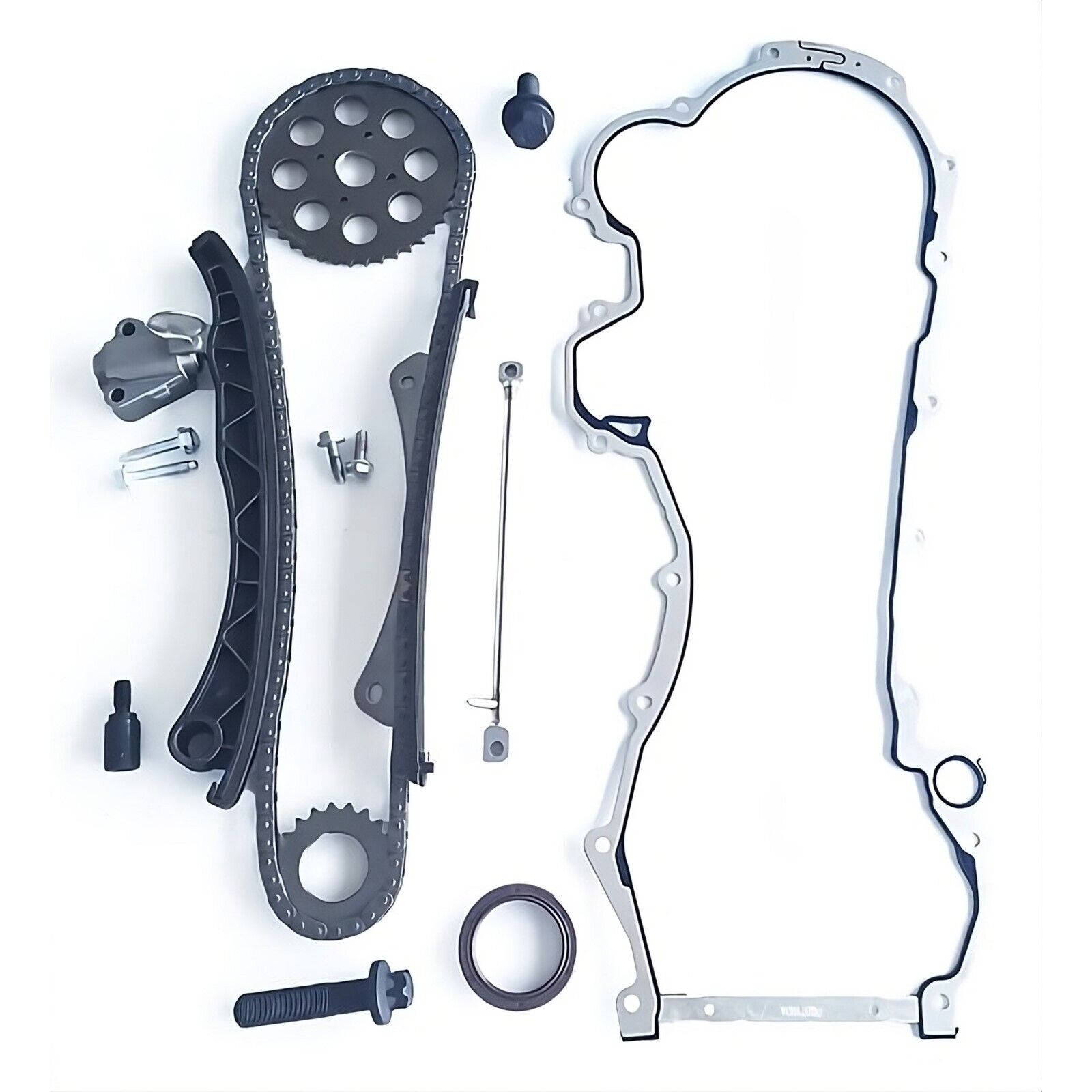 Kit Catena Distribuzione SKF VKML 82000 3 per Auto Alfa Romeo Fiat Opel Lancia