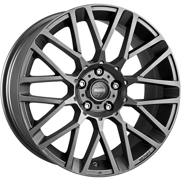 CERCHIO IN LEGA MOMO REVENGE PER BMW X2 M SPORT / M-PERFORMANCE 7X17 5X112 AX3