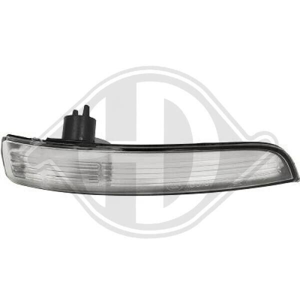 Indicatore direzione DX PER Ford Kuga II 2.0 TdCi 4x4 120 KW 163 CV