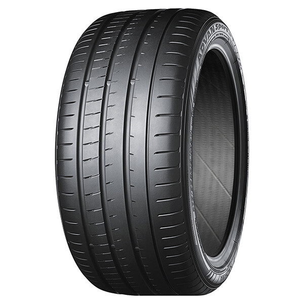 GOMME PNEUMATICI YOKOHAMA 295/35 R22 108Y ADVAN SPORT V107
