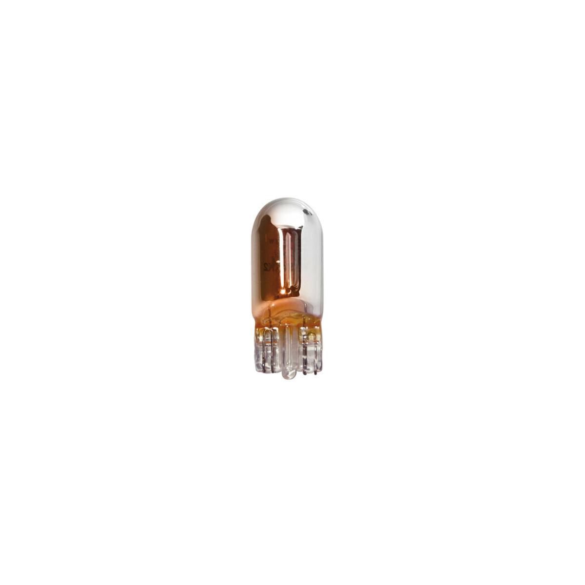 Lampada moto Osram Diadem 12V WY5W Chrome per indicatori di direzione