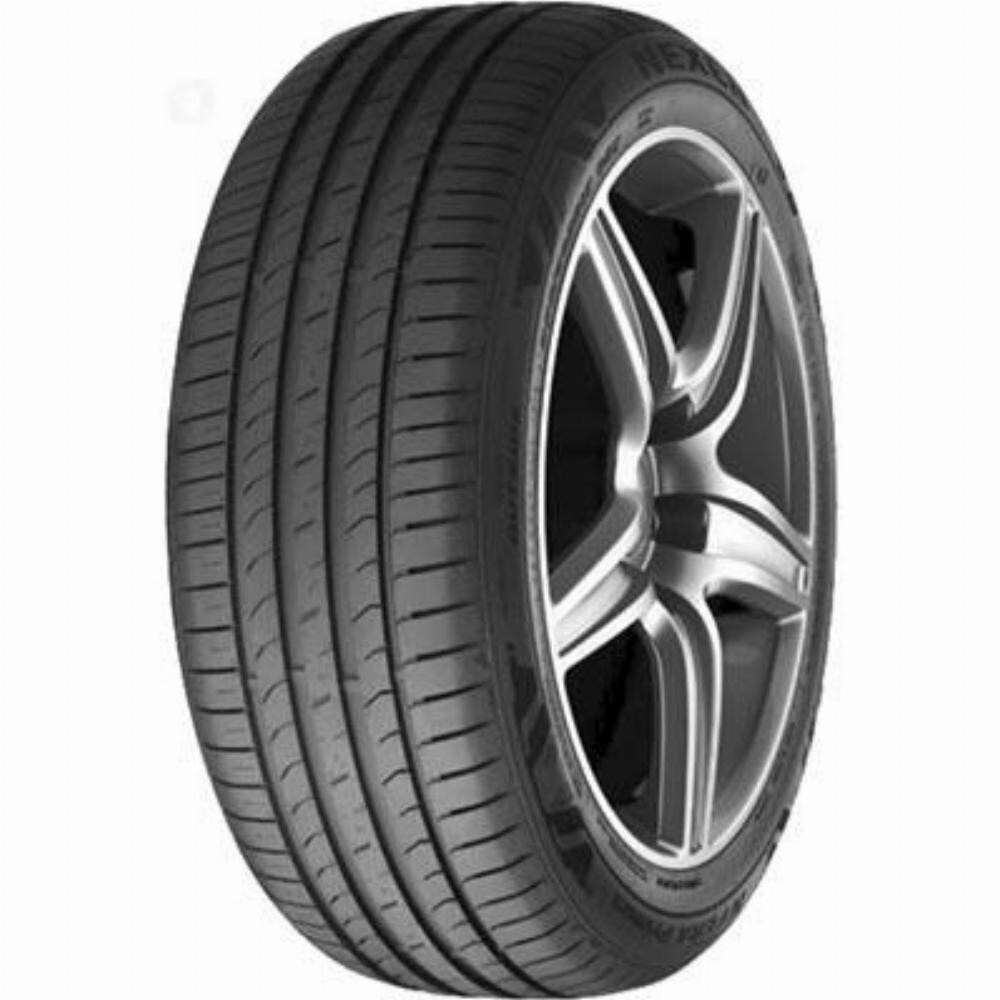 PNEUMATICO ESTIVO NEXEN N FERA PRIMUS XL 205 50 R 17 93 V