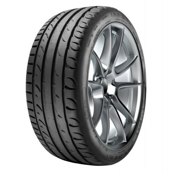 PNEUMATICI GOMME ESTIVE RIKEN ULTRA HIGH PERFORMANCE 215/60 R17 96 H