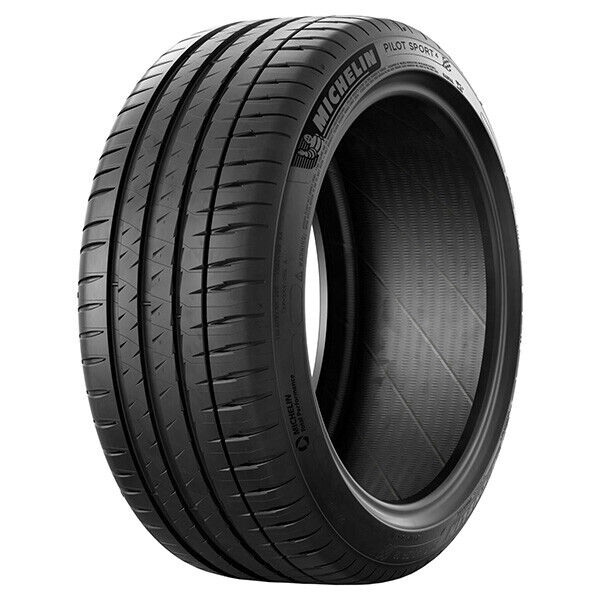 GOMME PNEUMATICI MICHELIN 215/40 R18 89Y PILOT SPORT 4 PS4 XL