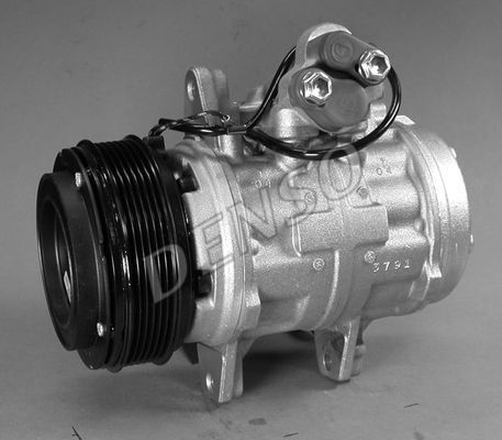 Compressore Aria Condizionata Porsche 944 ORIGINALE