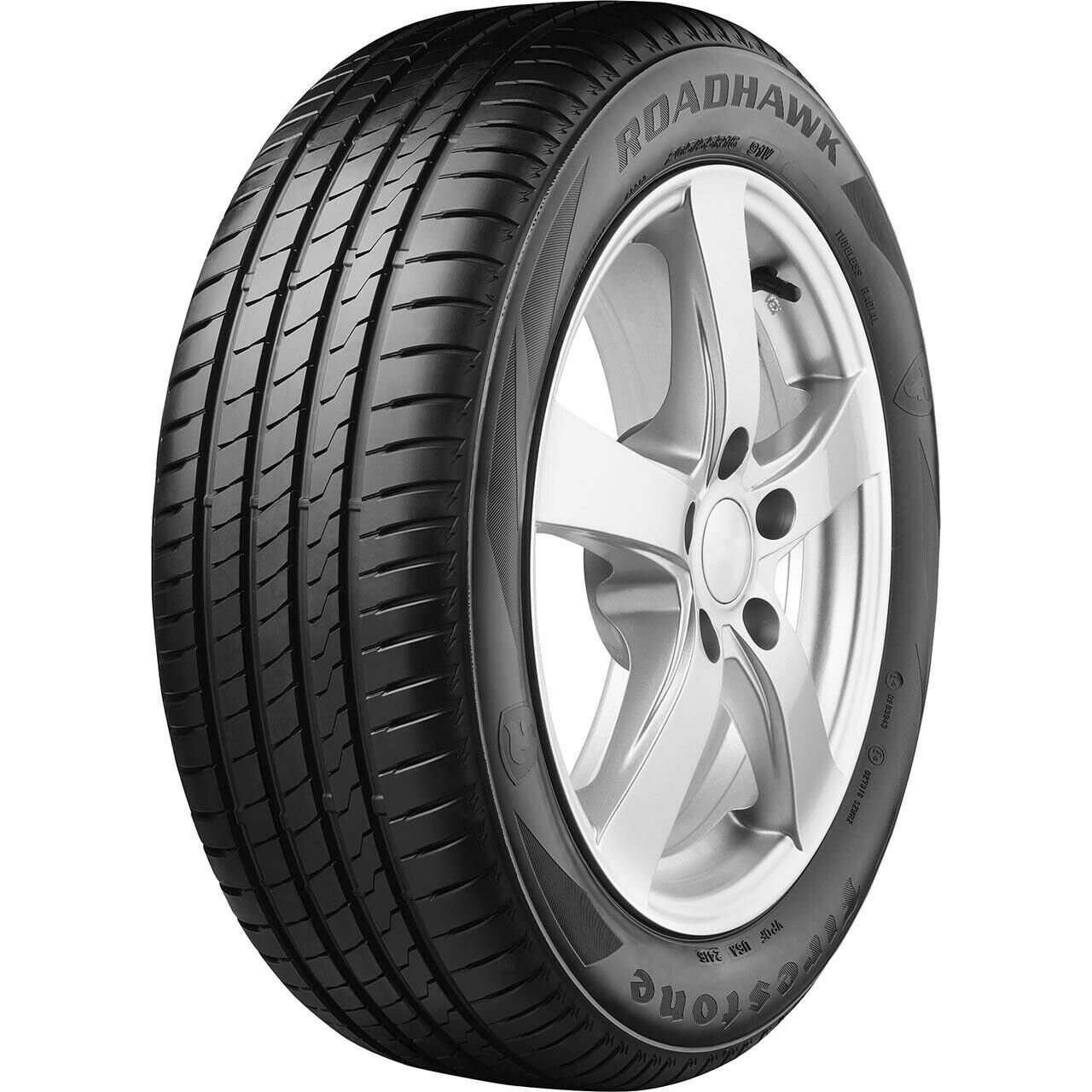 PNEUMATICO ESTIVO FIRESTONE ROADHAWK 185 60 R 15 84 H