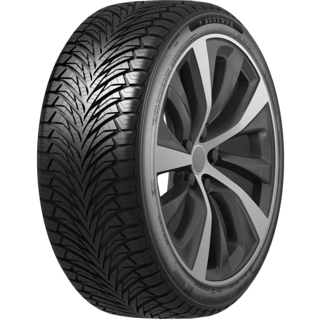 PNEUMATICO 4 STAGIONI AUSTONE SP 401 185 60 R 14 82 H