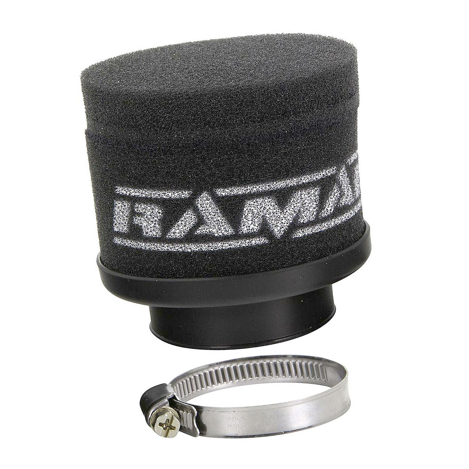 MF1098 FILTRO ARIA RAMAIR SPUGNA CARBURATORE DELLORTO VHSH VHSB 30 34 VESPA