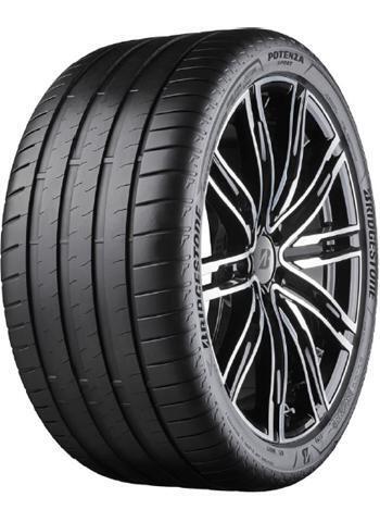 Pneumatici BRIDGESTONE POTENZA SPORT XL 245/35/18 Y 92 Estivi