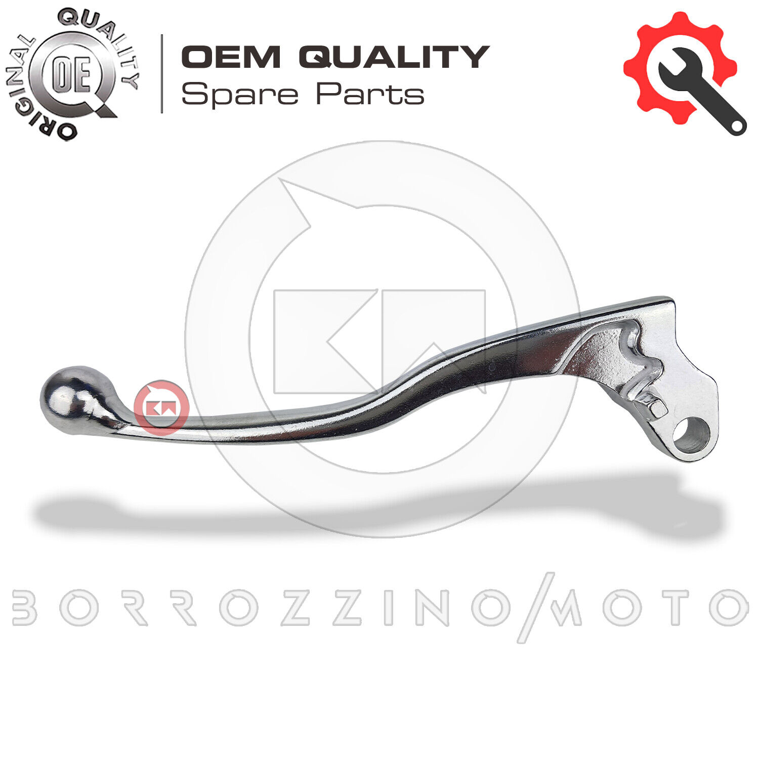 LEVA FRIZIONE PER KAWASAKI Z 750 Z750 2004 2005 2006