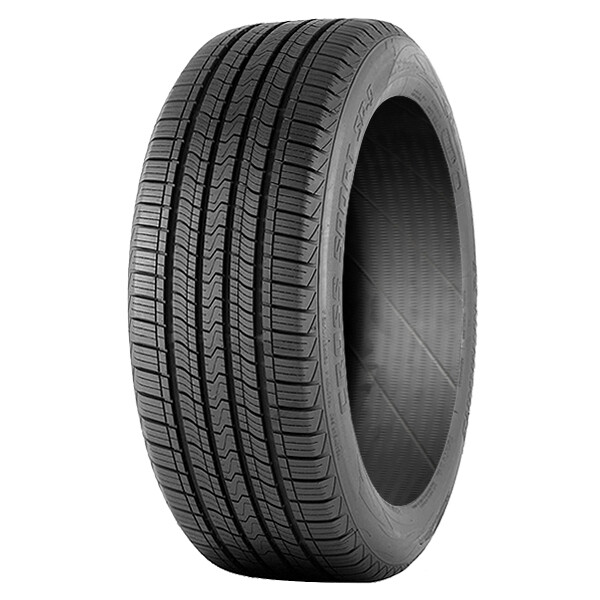 GOMME PNEUMATICI NANKANG 285/50 R20 116V SP-9 M+S XL