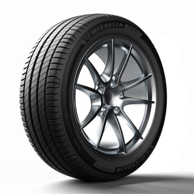Gomme Estive 215/55 R16 Michelin 97W PRIMACY-4+ XL pneumatici nuovi
