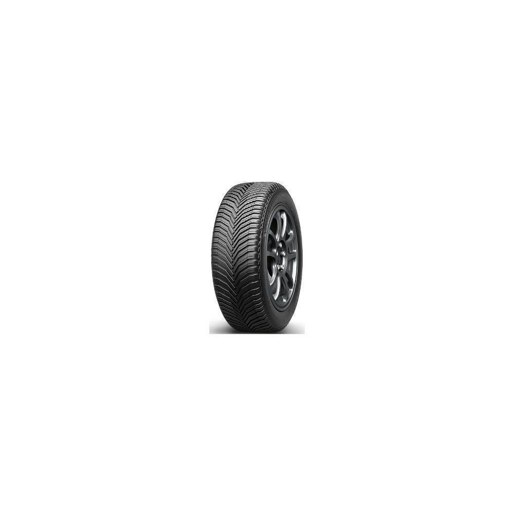 Pneumatici 4 stagioni 205 55 R16 91W  MICHELIN CrossClimate 2