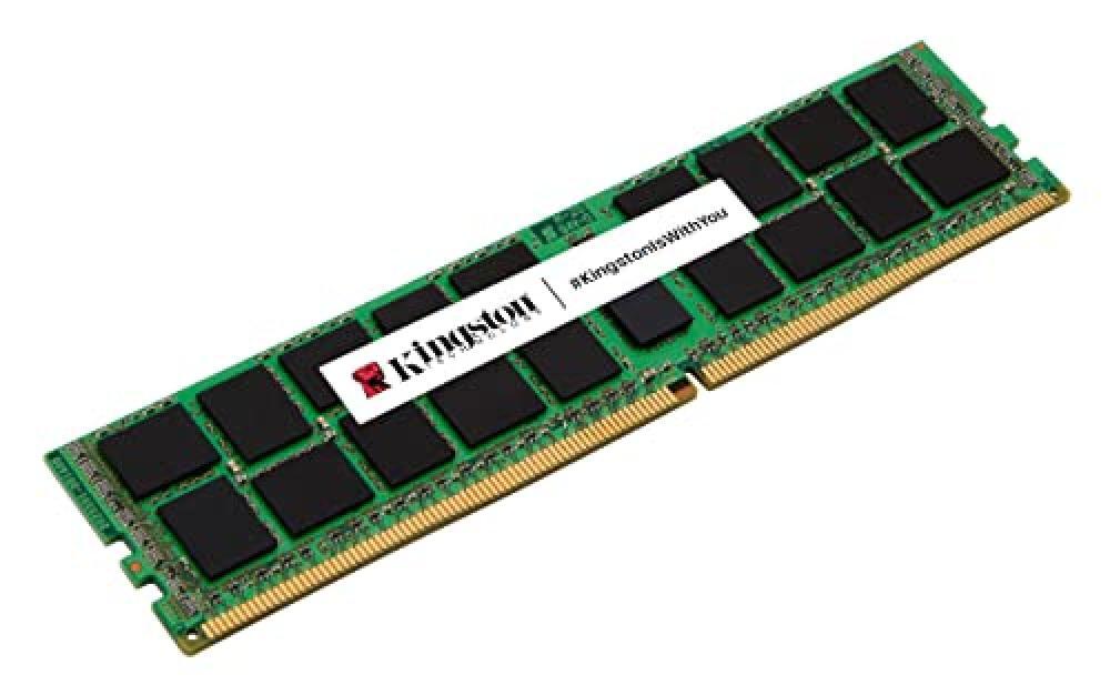 (TG. 32GB) Kingston Memory 32GB DDR5 4800MT/s ECC Module KTD-PE548E-32G Memorie