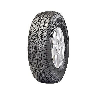215/70 R16 104 H MICHELIN - Latitude Cross