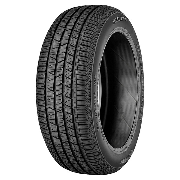 GOMME PNEUMATICI CONTINENTAL 255/55 R18 109H CROSSCONTACT LX SPORT M+S (MO)