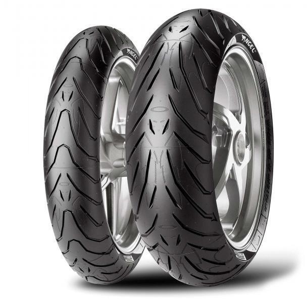 PNEUMATICI GOMME PIRELLI ANGEL-ST  160/60ZR17 69 W TL ANGEL ST
