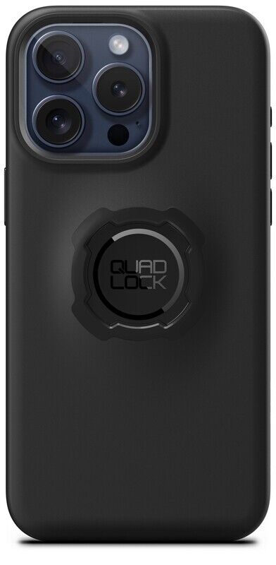 CUSTODIA QUAD LOCK - IPHONE 15 PRO MAX