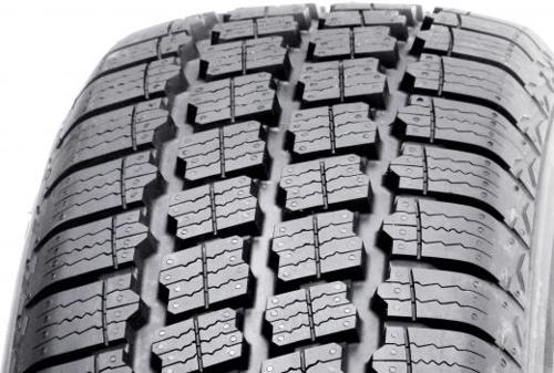 Gomme 4 stagioni Linglong 175/70 R14C 95/93T GREEN-MAX VAN-4S M+S pneumatici nuo