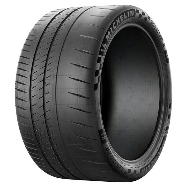 GOMME PNEUMATICI MICHELIN 275/35 R19 100Y PILOT SPORT CUP 2 R (*)